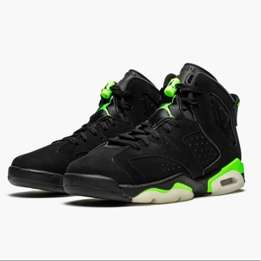 Air Jordan 6 Retro